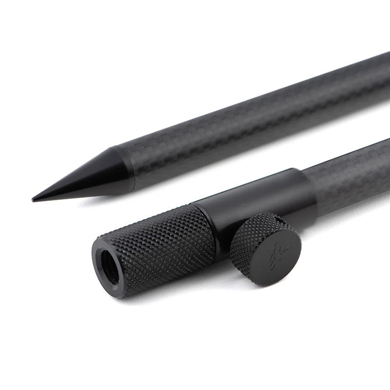 Fox Black Label Slim Carbon Banksticks
